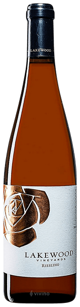 Lakewood Riesling