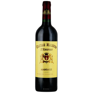 Château Malescot St. Exupery Margaux (Grand Cru Classé) | Vivino