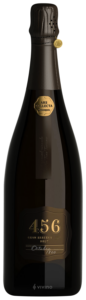 Codorníu Ars Collecta Gran Reserva 456 Brut N.V.