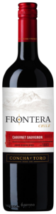 Frontera Cabernet Sauvignon N.V.