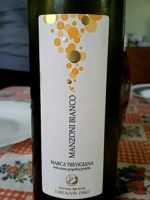 Lorenzon Dino Manzoni Bianco