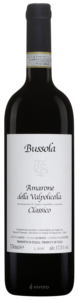 Bussola Amarone della Valpolicella Classico N.V.