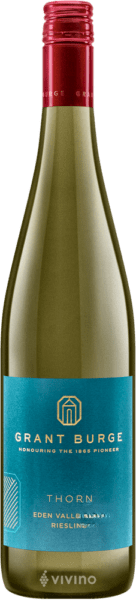 Grant Burge Wines Thorn Riesling