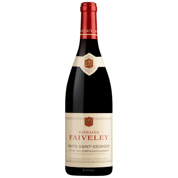 Faiveley Nuits-Saint-Georges 1er Cru Les Poréts | Vivino English