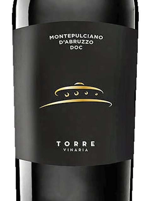 ワイン TORRE Torre Vinaria Montepulciano d'Abruzzo | Vivino 日本語