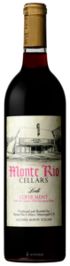 Monte Rio Cellars Coferment N.V.