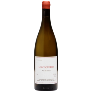 Stéphane Bernaudeau Les Coqueries | Vivino English