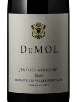 Jentoft Vineyard Ryan Pinot Noir