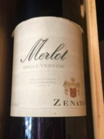 Zenato Merlot delle Venezie