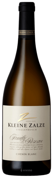 Kleine Zalze Family Reserve Chenin Blanc 2015