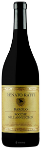 Renato Ratti Barolo Rocche N.V.