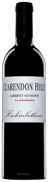 Clarendon Hills Hickinbotham Cabernet Sauvignon