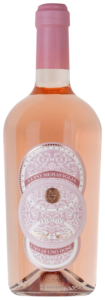 Lupo Meraviglia Uno di Uno Primitivo Rose N.V.
