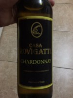 Casa Rovigatti Chardonnay