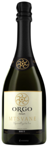 Teleda - Orgo Mtsvane Brut N.V.