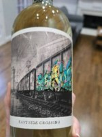Oak Ridge East Side Crossing Sauvignon Blanc