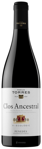 Familia Torres Clos Ancestral