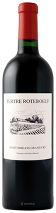 Château Tertre Roteboeuf Saint-Émilion Grand Cru 2018