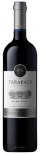 Tarapacá Malbec - Syrah N.V.
