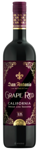 San Antonio Winery Grape Red N.V.