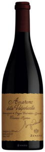 Amarone della Valpolicella Classico Riserva (Sergio Zenato) N.V.