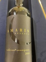 Amaris Reserve Cabernet Sauvignon