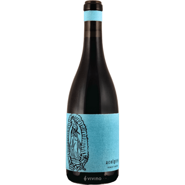 Our Lady of Guadalupe Acolytes Pinot Noir | Vivino English