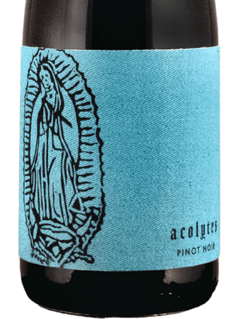 Our Lady of Guadalupe Acolytes Pinot Noir | Vivino English
