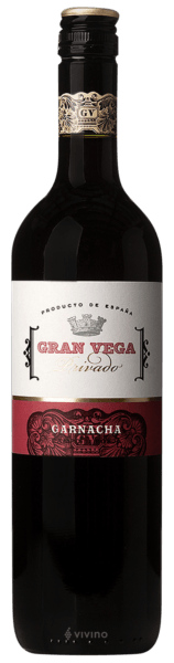 Borsao Bodegas Gran Vega Privado Garnacha