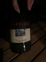 Ziereisen Rutz Rebell
