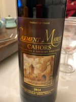 Vinovalie Clement Marot Cahors