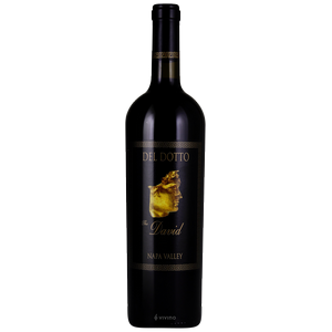 Del Dotto The David Napa Valley Vivino English