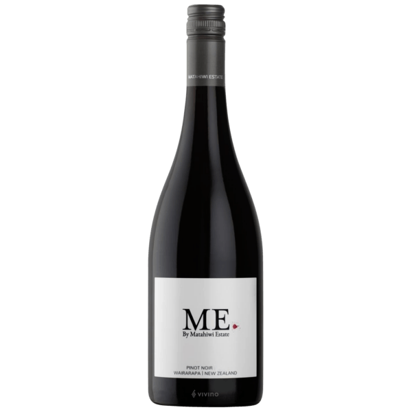 Matahiwi Estate ME by Matahiwi Estate Pinot Noir | Vivino 日本語