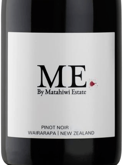 6本 MATAHIWI ESTATE PINOT NOIR 2022 750ml Matahiwi Estate (Wairarapa) Pinot Noir | Winesale.co.nz