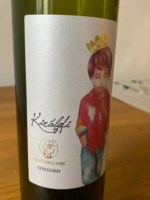 Vesztergombi Királyfi