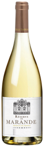 Jean de Marande Réserve de Marande Chardonnay N.V.