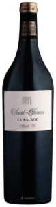 Aurelie Vic La Balade Saint-Chinian N.V.