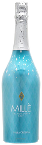 Muratori Villa Crespia Millè Franciacorta Brut 2010