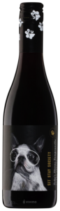 Sit Stay Society Toby's Shiraz - Tempranillo N.V.