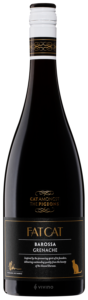 Cat Amongst the Pigeons Fat Cat Grenache N.V.