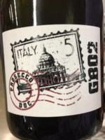 Le Contesse GB02 Prosecco