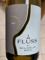 Robert Weil Im Fluss Grauburgunder