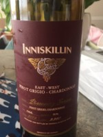 Inniskillin Discovery Series East - West Pinot Grigio - Chardonnay