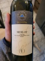 La Lastra PE Merlot