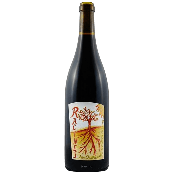 Les Cailloux du Paradis Racines | Vivino English