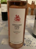 Marks & Spencer English Pink Lily