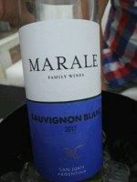 Marale Sauvignon Blanc