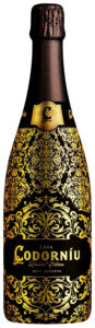 Codorníu Cava Limited Edition Brut Reserva N.V.