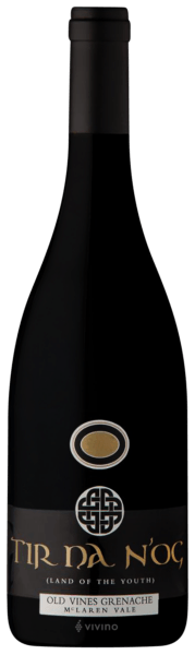 Tir Na N'og Old Vines Grenache