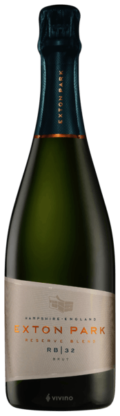 Exton Park Vineyard RB|32 Reserve Blend Brut